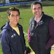 Felipe y David Cornejo