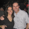 María José Fernández y Daniel Berardi
