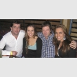 Paulo Briceño, Ingrid Gastó, Francisco Kaplán y Macarena Ríos