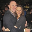 Daniel Miranda y Constanza Cosmelli