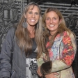 Caterine Breschi y Reneé Adaros