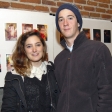 Fiorella Angelini e Ignacio Mardones