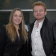 Marcela Fernandini y Hernán Herrera