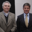 Alejandro Vidal y Alejandro Hormaechea
