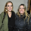 Mariana Cavallier y Pía Friolli