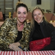 Katalina Fajardo y Carolina Montes