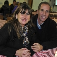 Sandra Crestuzzo e Iván Tumani