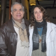 Luis Eltit y Patricia Boye 