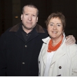 Juan Carlos Magunacelaya y Teresa Ahumada
