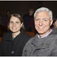 Alejandra San Miguel y Carlos Novoa