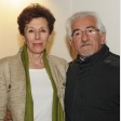 Rina Borge y Alejandro González