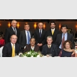 Félix Antolin, Gonzalo Bustos, Fernando Traub, Alejandro González, Hardy Chávez, Kant Vargas, Roberto Villagrán, David Cademartori y Mónica Rojas