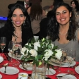 Carla Noce y Paula Figueroa