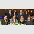 Guillermo Figueroa, Marisol Cubillos, Pablo Vargas, Sebastián Brante, Marcela Díaz, Verónica Winkler, Patricia Díaz y Pilar García
