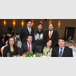 Gonzalo Lezaeta, Álex González, Gabriel Feito, Gabriela Pons, Francisco Ipinza, Genoveva Parra y Fernando Cofré