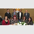Gonzalo Matus, Gerardo Andrade, Gerardo Neumann, Miguel Astudillo, Rossana Alvarado, Norma Almonacid, Gilda Vásquez y Ana María Alvarado