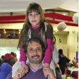 Andrés y Rafaela Giudicci