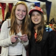 Matilda Castelblanco y Fernanda Gurovic