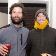 Gonzalo Meyer y Pablo Montalva