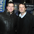 Jaime Varas y Rodrigo López