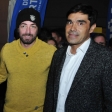 Nicolás Massú y Antonio Bloise