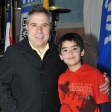 Gianfranco Patuelli y Benjamín Rodríguez
