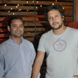 Braulio Orozco y Fernando Figueroa
