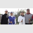 Lorena Lobo, Martha Arriagada, María Elena Yáñez y Antonio Kovacevic