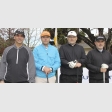 Ricardo Gray, Andrés Soruco, Juan Rivera y Sergio Arze