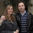 Alejandra Silva y Jorge Terrazas