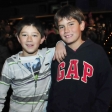 Tomás y Mikel López