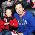 Vicente Severin y Álvaro Cruzat