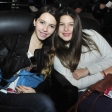 Florencia Naranjo y Renata Melotti