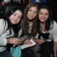 Fernanda Cruzat, Antonia Severin e Ignacia Cruzat