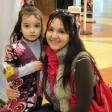 Rafaella Nattero y Francisca Fuentes