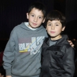 Tomás y Carlos Varas