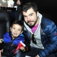 Lucas y Ricardo Retamales