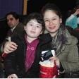 Sofía Palma y Jinja Kwong