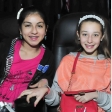 Maite Sandoval y Francisca Grandela