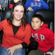 Alejandra Elgueta y Leonardo Maugiari