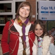 Alejandra Armijo e Isabella Díaz