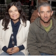 Alejandra Lomo y José Luis Gómez de Segura