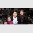 Leonor Cervantes, Francisca Díaz y Helga Wiuckstern