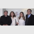 Armando y María Emilia Uribe; Emilia y Guillermo Mundt