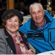 Alicia Gutiérrez y Jorge Peralta