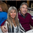 Jessica González y Héctor Guajardo