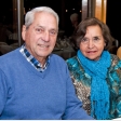 Roberto Katz y Sarita de Katz
