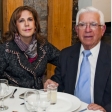 Verónica y Jorge Rodríguez