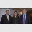 José Pedro Núñez, Marcela Pastenes y Gustavo González
