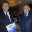 Enrique Vera y Walter Berlinger